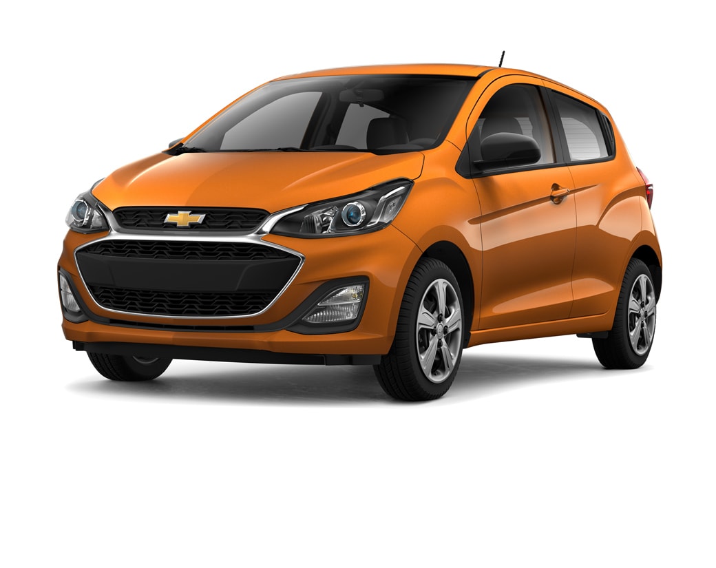 2019 Chevrolet Spark For Sale In Danvers Ma Herb